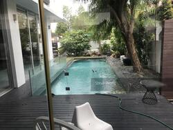 Jalan Tanah Puteh (D15), Semi-Detached #294569581